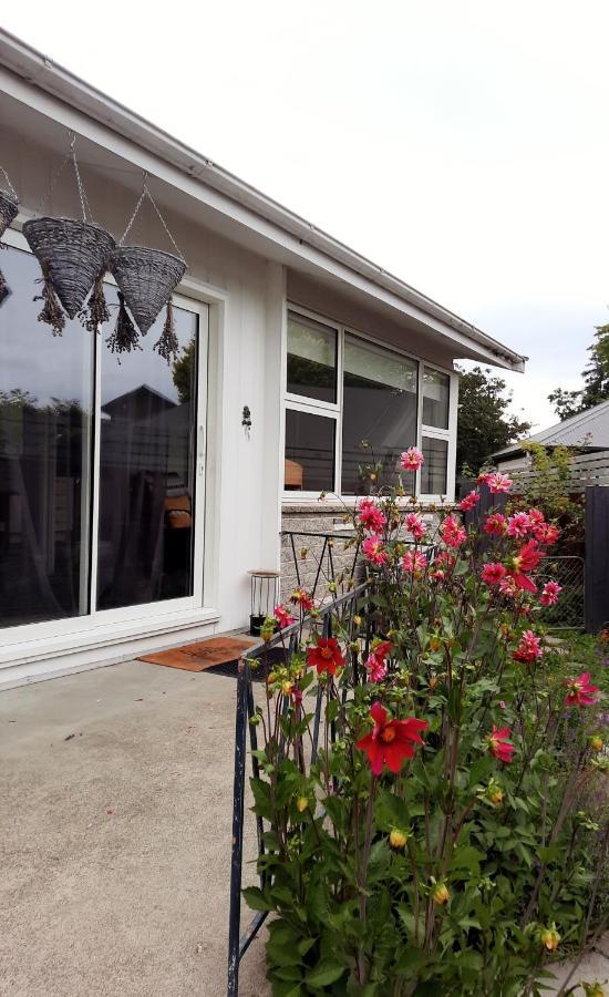 Stump Cottage Christchurch Zewnętrze zdjęcie